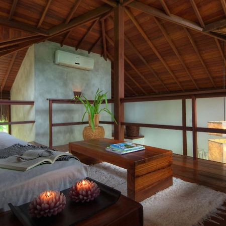 Vila Dos Orixas Boutique Hotel モロ・デ・サンパウロ エクステリア 写真