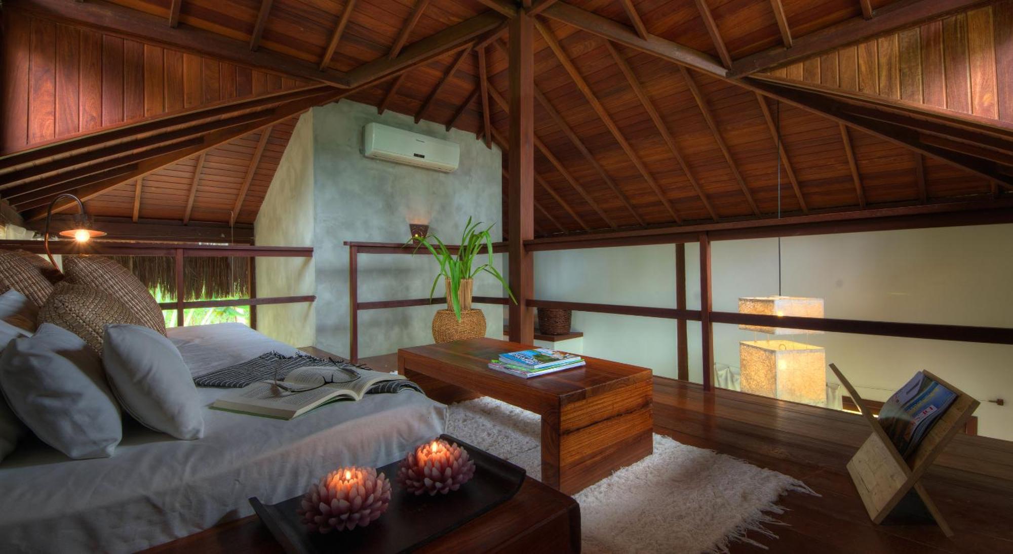 Vila Dos Orixas Boutique Hotel モロ・デ・サンパウロ エクステリア 写真