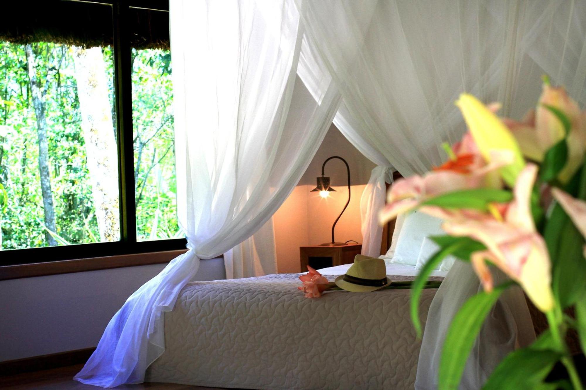 Vila Dos Orixas Boutique Hotel モロ・デ・サンパウロ 部屋 写真